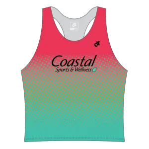 2024 CSW Apex Men's Marathon Singlet