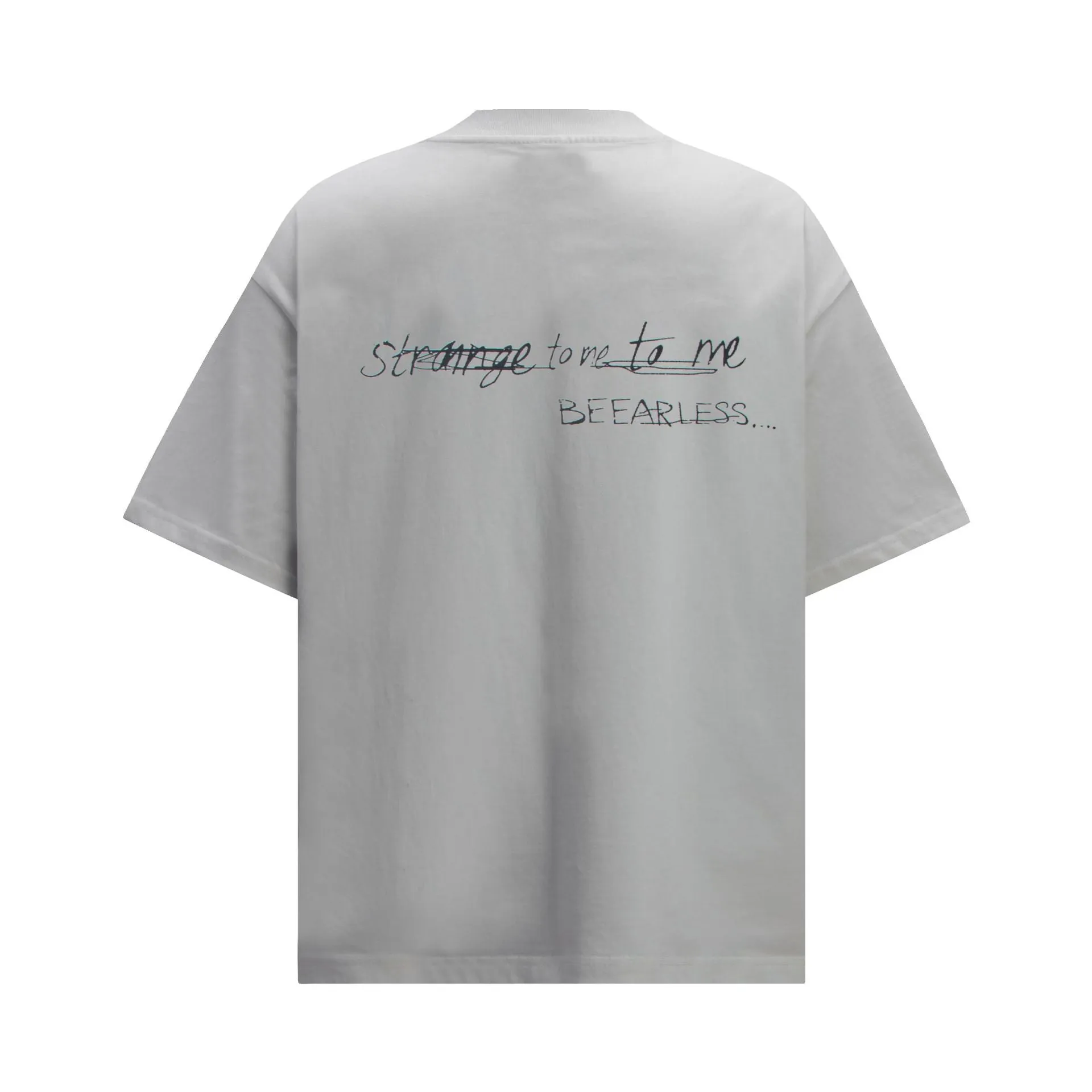 2025 6086 2025n Street 2025 Summer Couple 3D Guitar Picture Design High Sense Men's Loose Short Sleeve T-Shirt