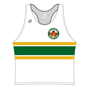 2025 NDRC Apex Men's Marathon Singlet