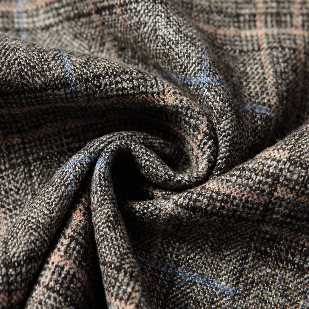 AMBROS - Stylish casual blazer for men