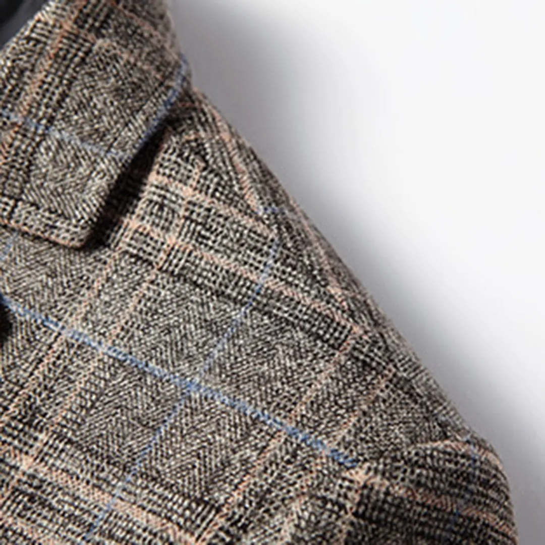 AMBROS - Stylish casual blazer for men