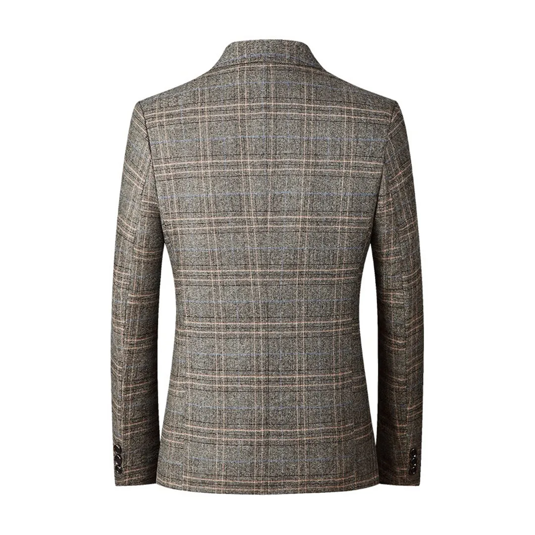 AMBROS - Stylish casual blazer for men
