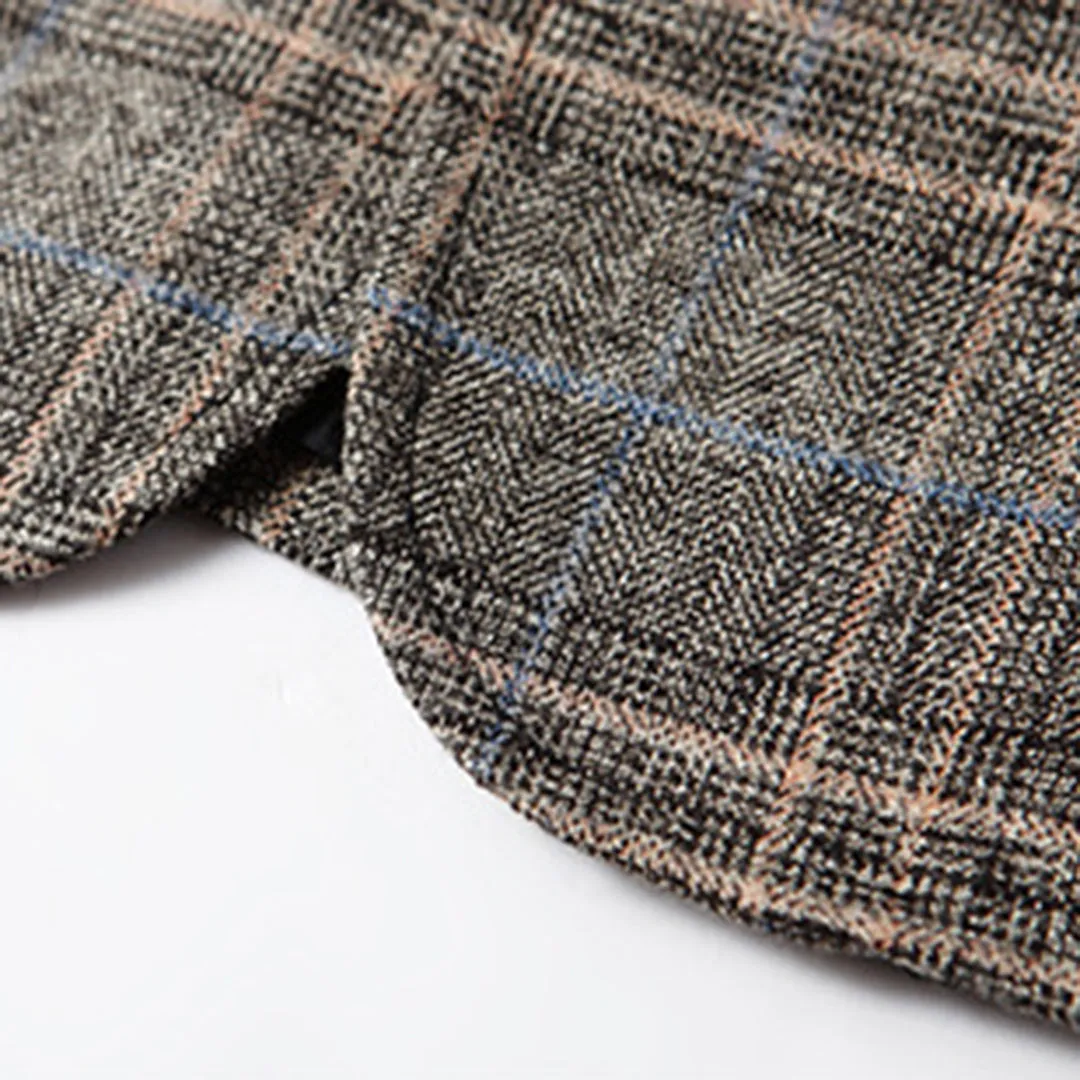 AMBROS - Stylish casual blazer for men