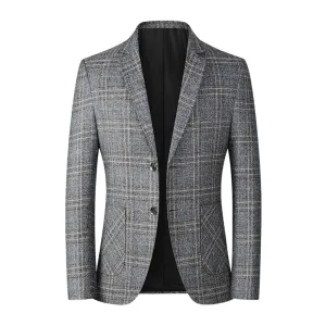 AMBROS - Stylish casual blazer for men