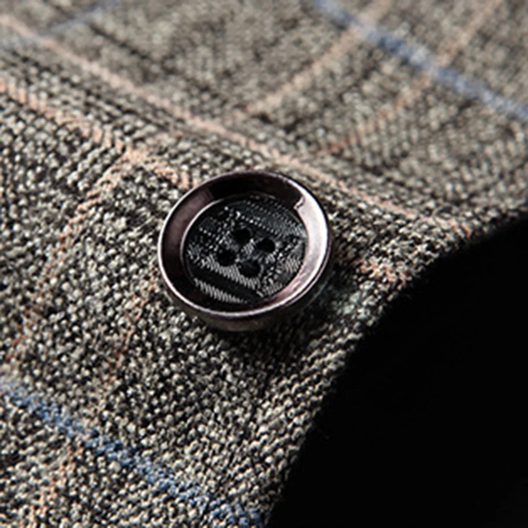 AMBROS - Stylish casual blazer for men