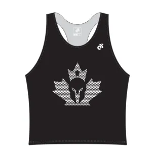 Apex Men's Marathon Singlet (Helium)