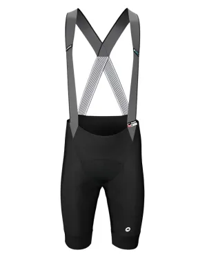 Assos Mille GT C2 Men's Cycling Bibshorts (Black)