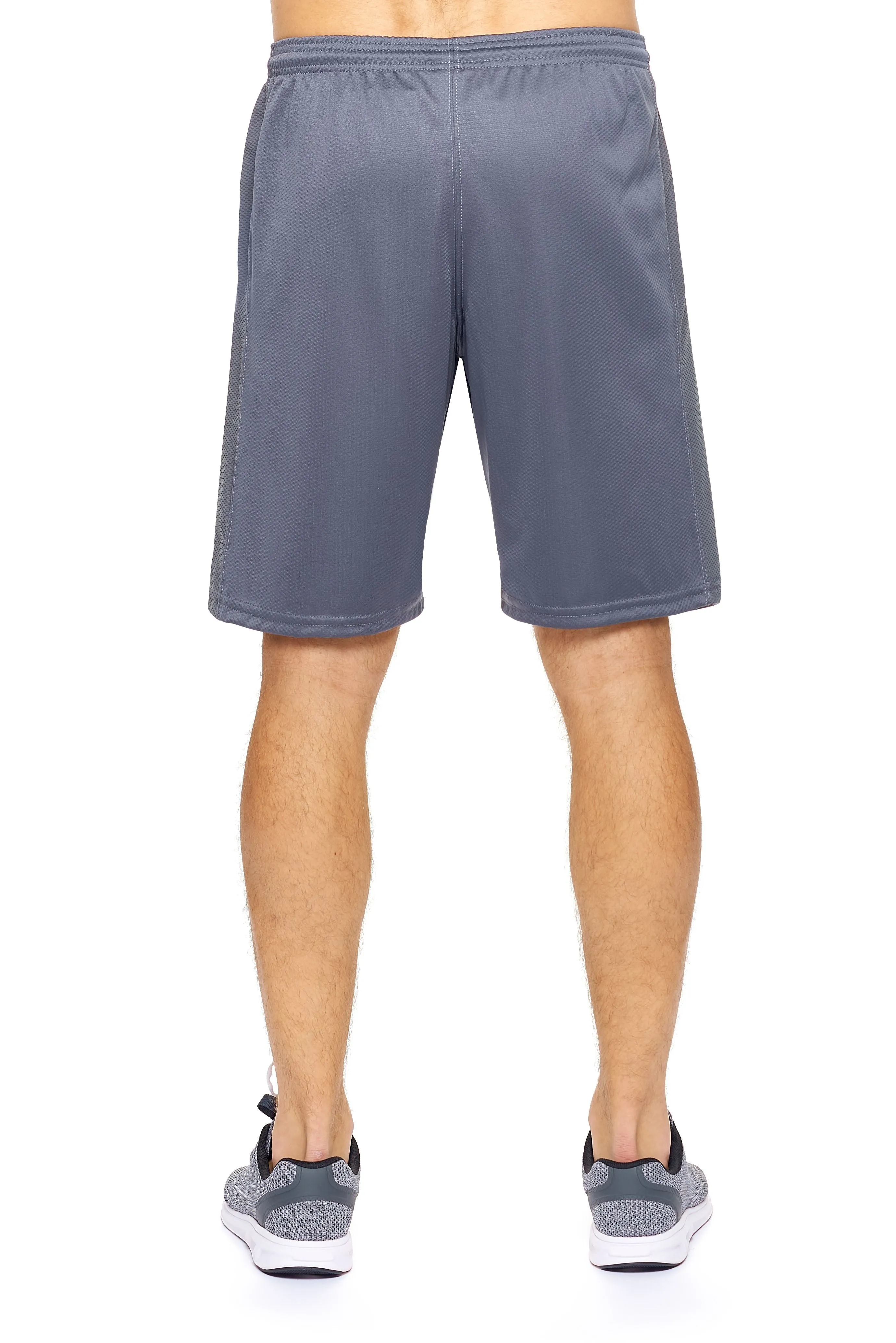 AW1080 Sphere 9" Lifestyle Shorts
