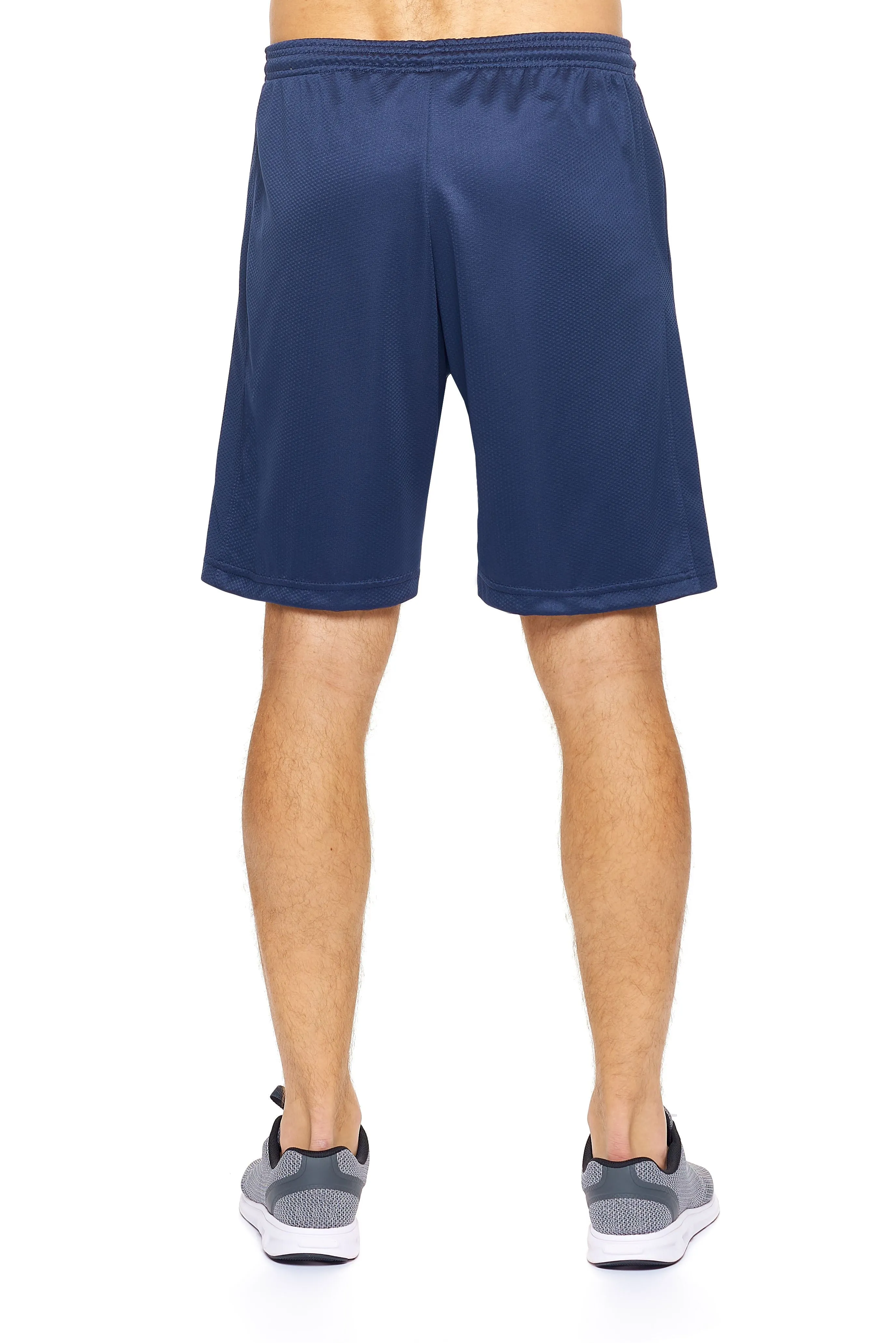 AW1080 Sphere 9" Lifestyle Shorts