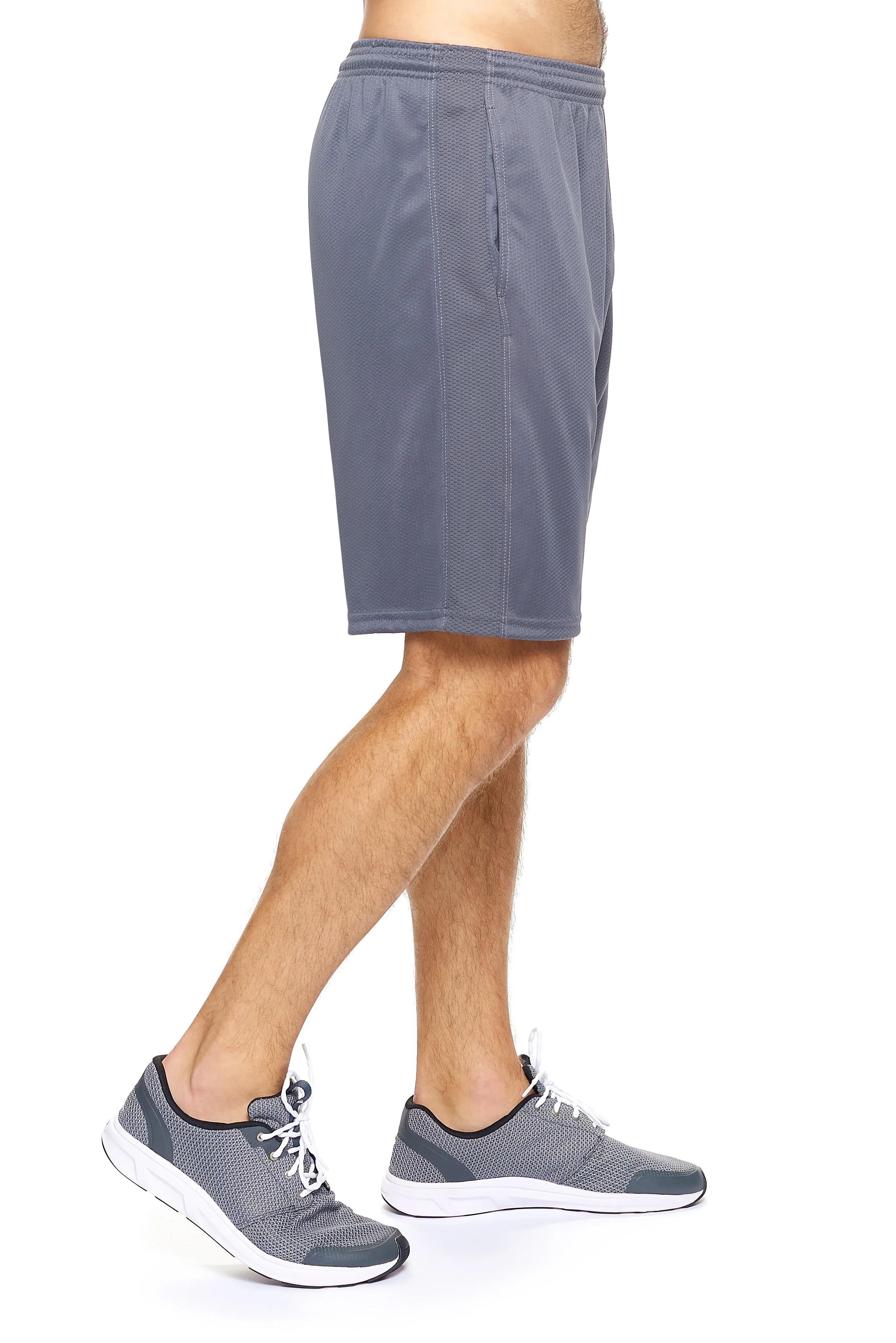 AW1080 Sphere 9" Lifestyle Shorts