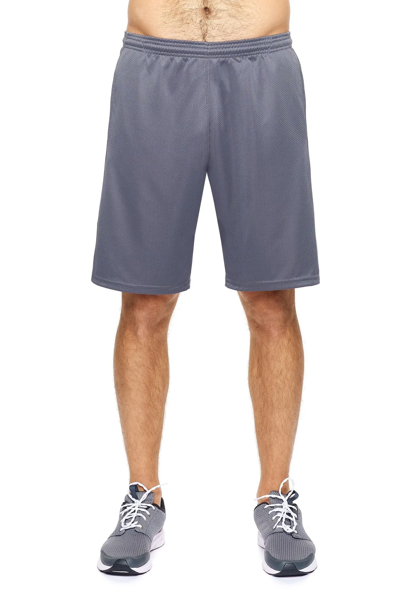 AW1080 Sphere 9" Lifestyle Shorts