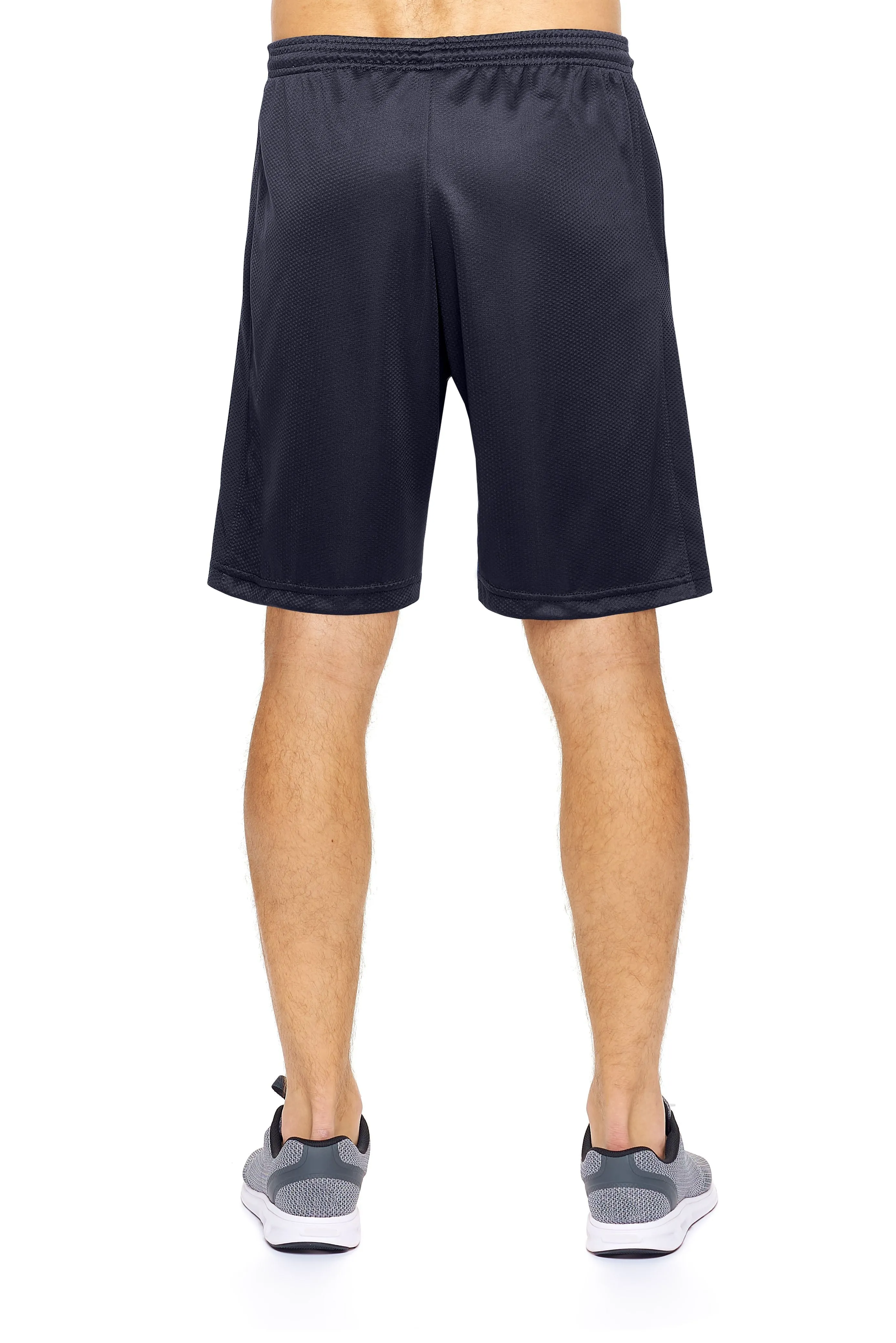 AW1080 Sphere 9" Lifestyle Shorts
