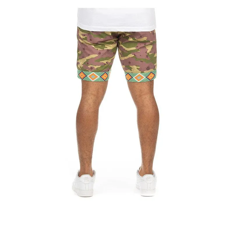 BB Rip Cord Short