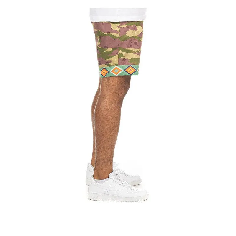 BB Rip Cord Short