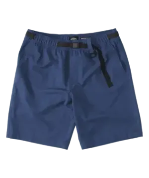 Billabong Men's A/Division Surftrek Trail Short Final Sale