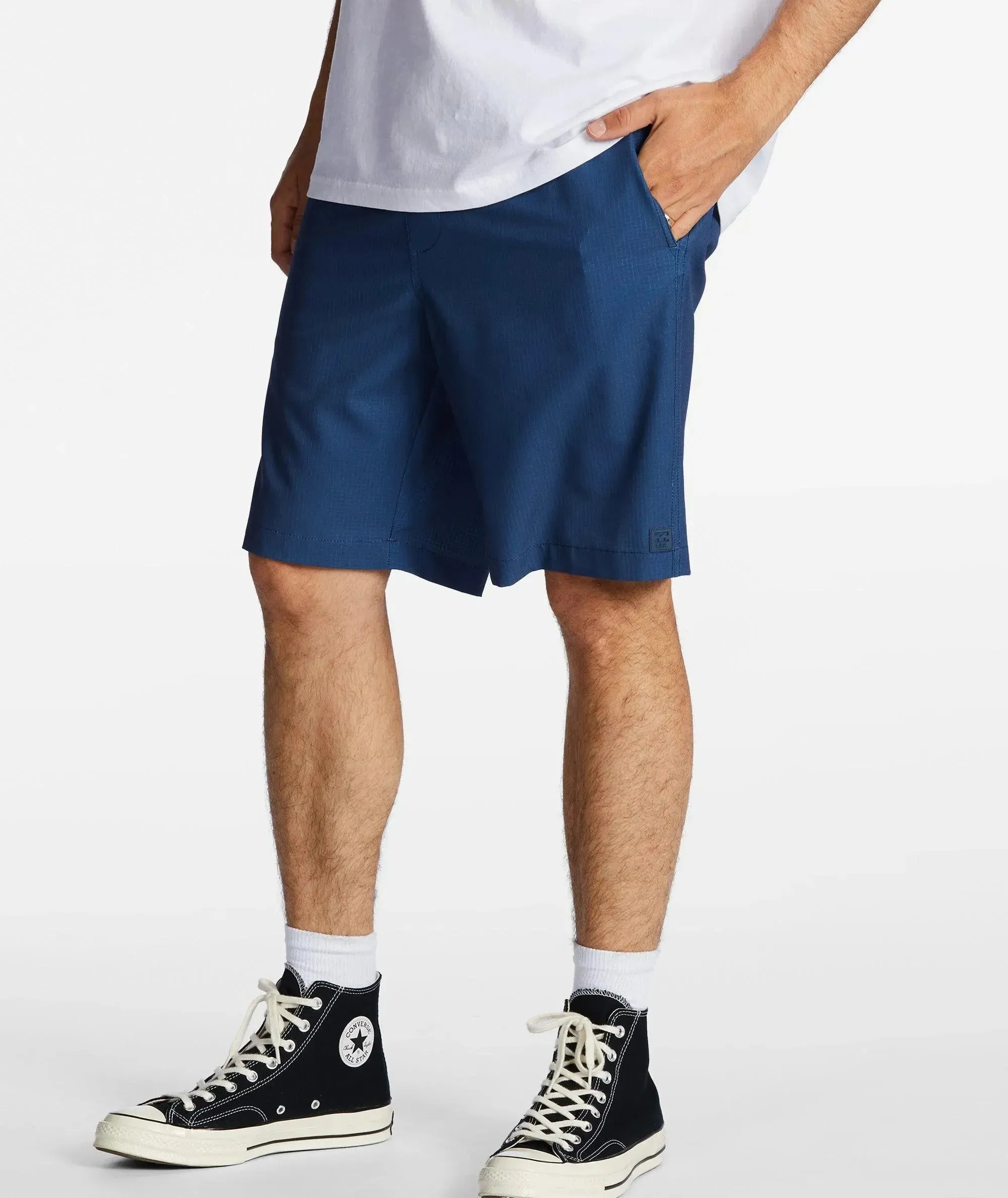 Billabong Men's A/Division Surftrek Trail Short Final Sale