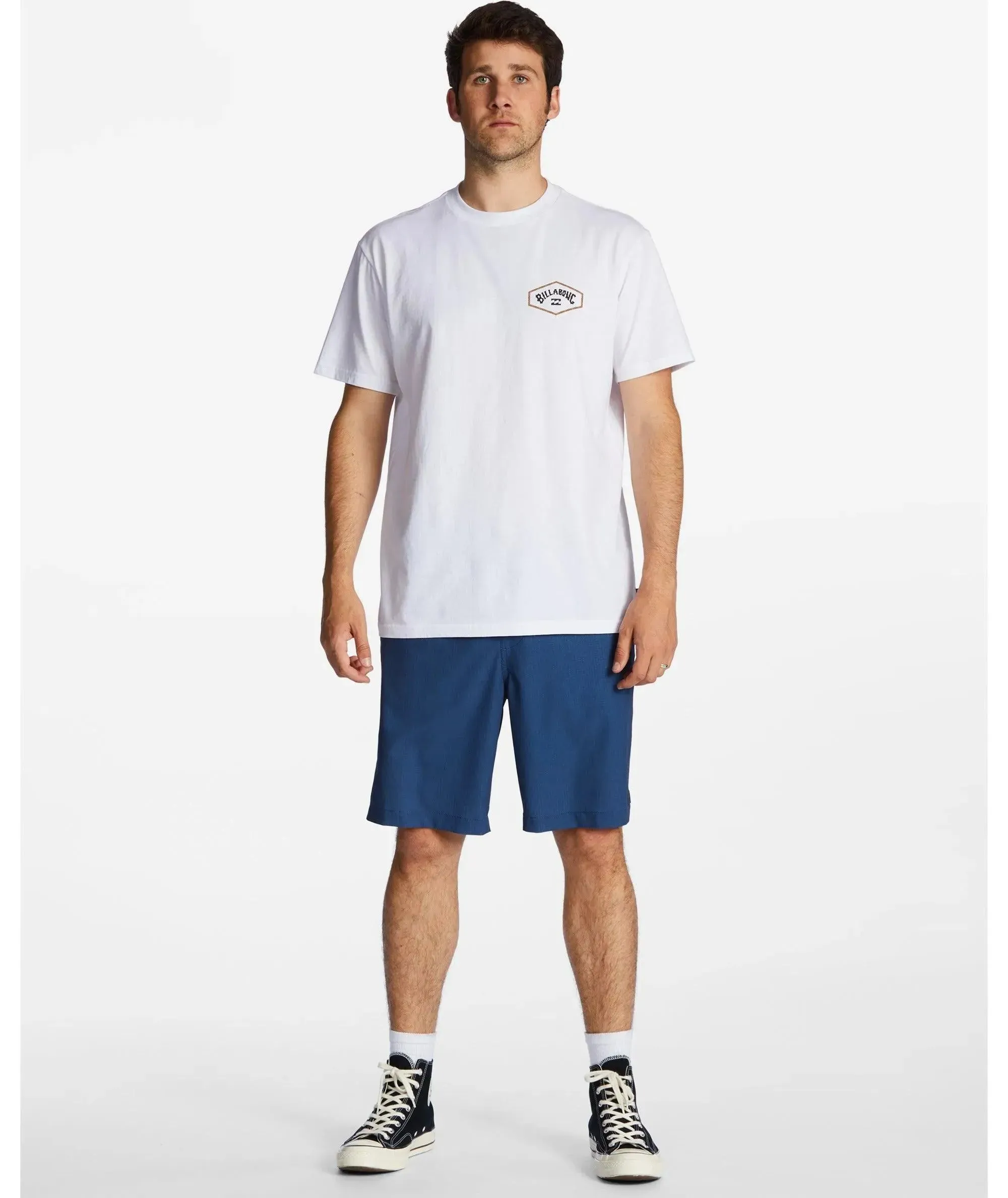 Billabong Men's A/Division Surftrek Trail Short Final Sale