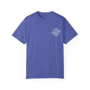Boarder Logo Tee