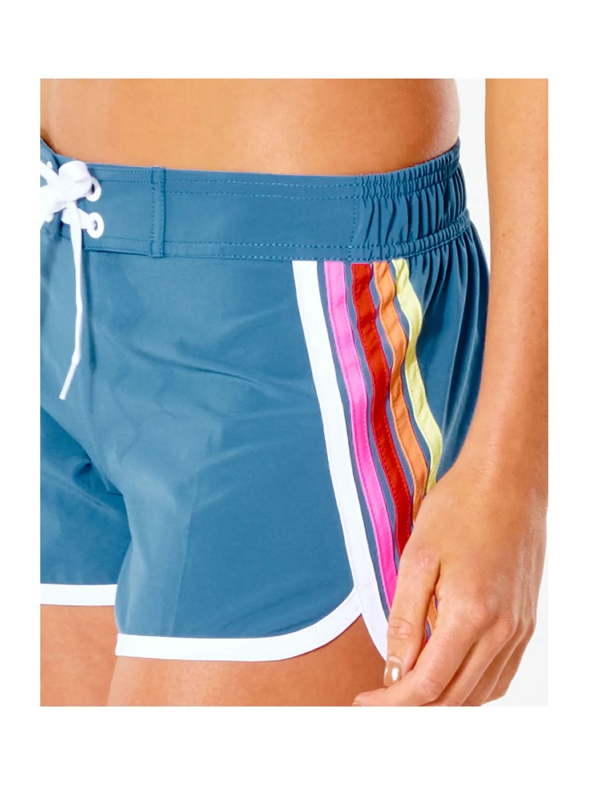 Boardshorty RIP CURL Surf Revival 3" Boardshort - niebieski