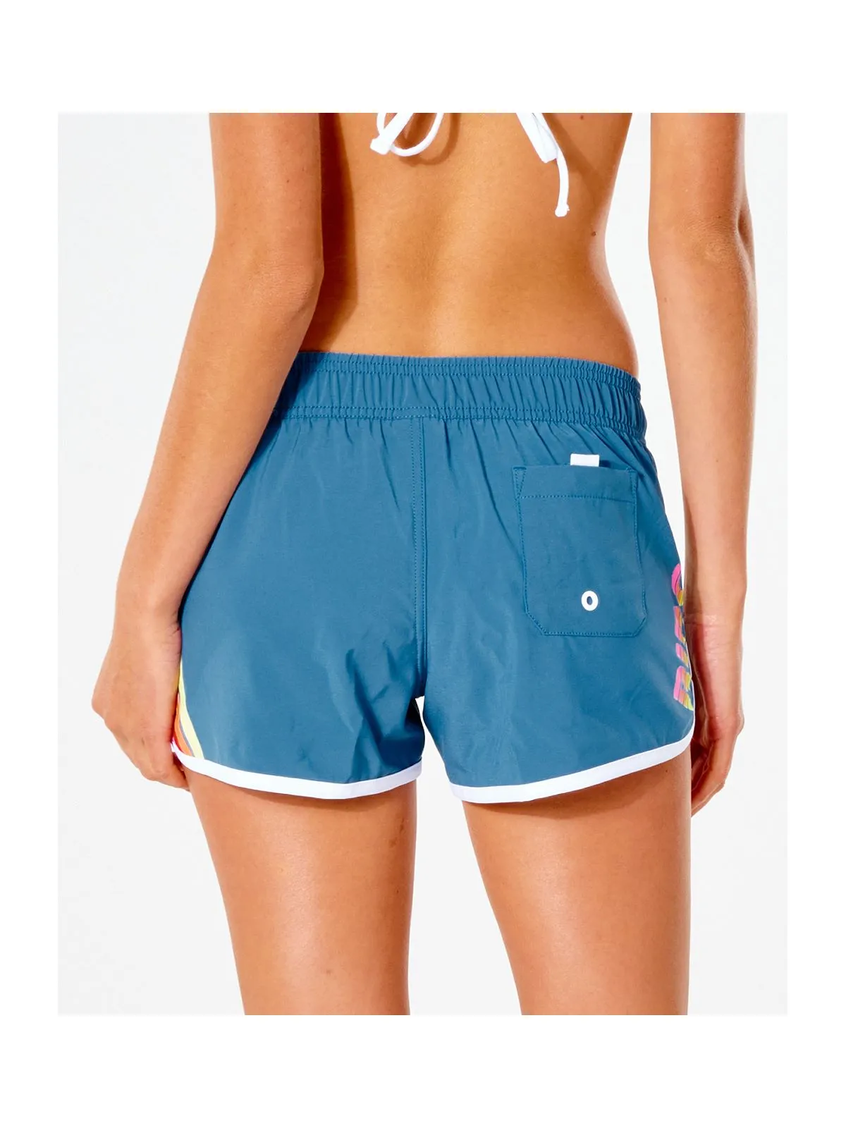 Boardshorty RIP CURL Surf Revival 3" Boardshort - niebieski