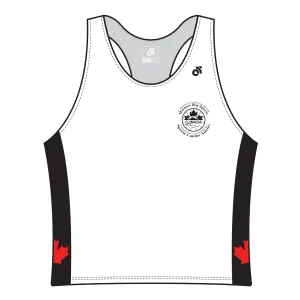 CAHDS Apex Men's Marathon Singlet
