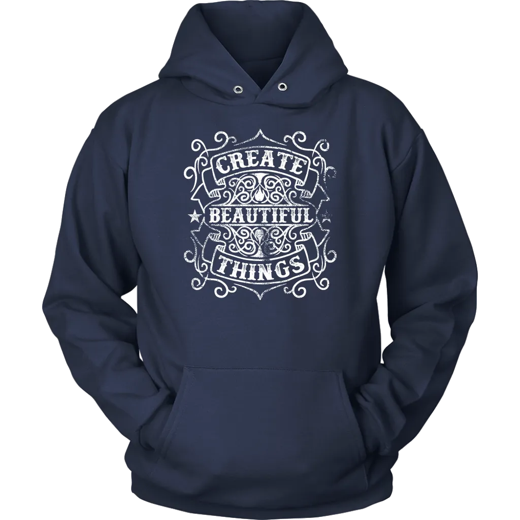 Create Beautiful Things | Men's
