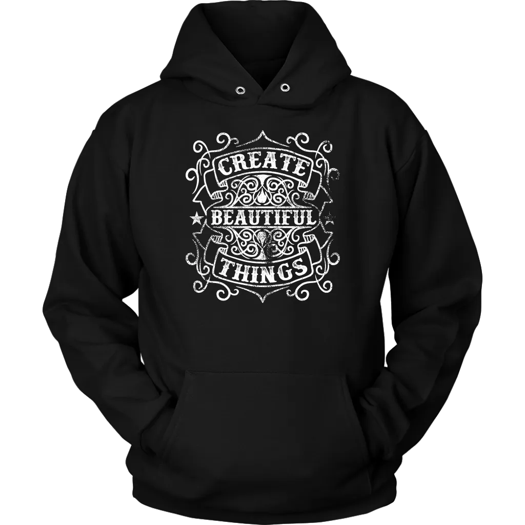 Create Beautiful Things | Men's