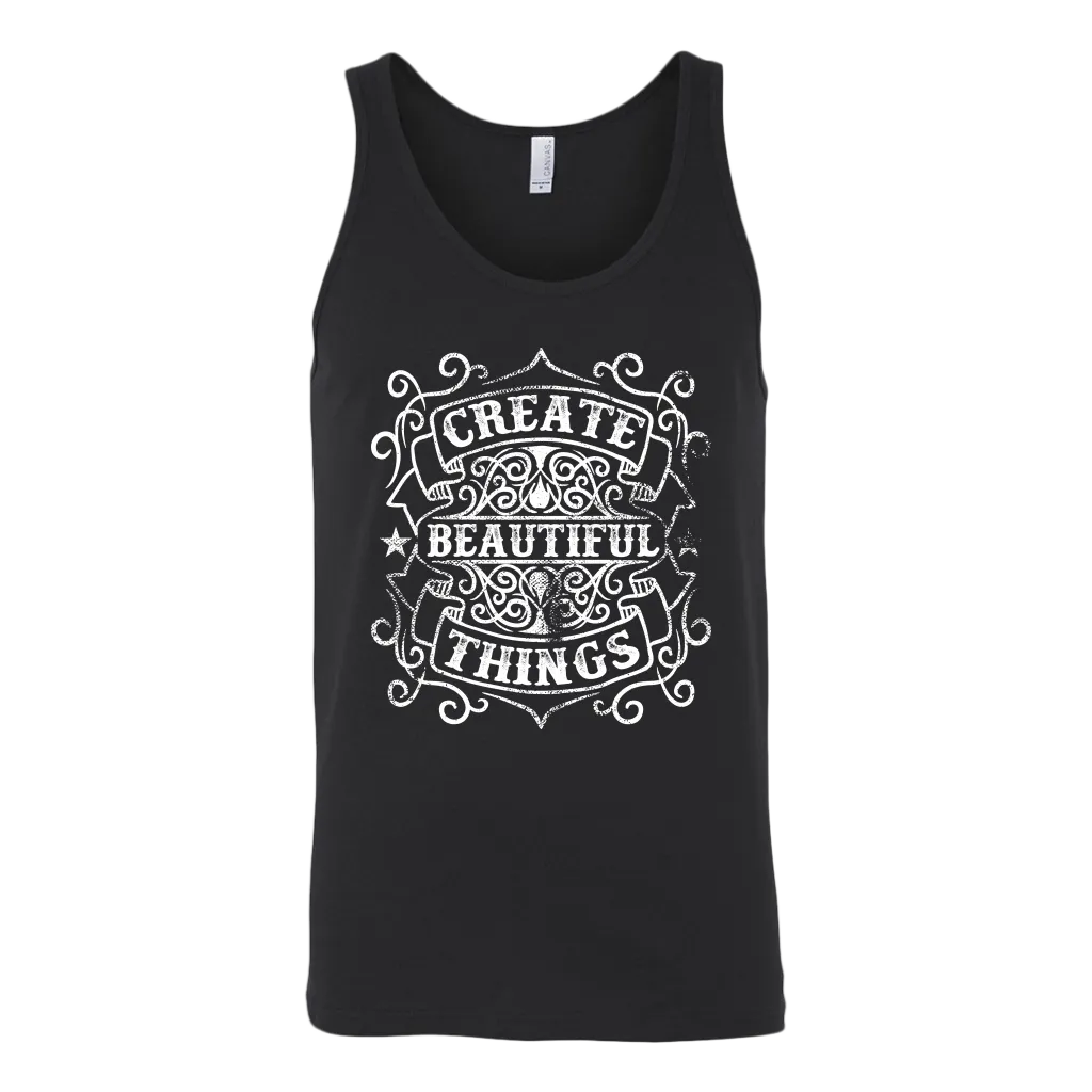 Create Beautiful Things | Men's