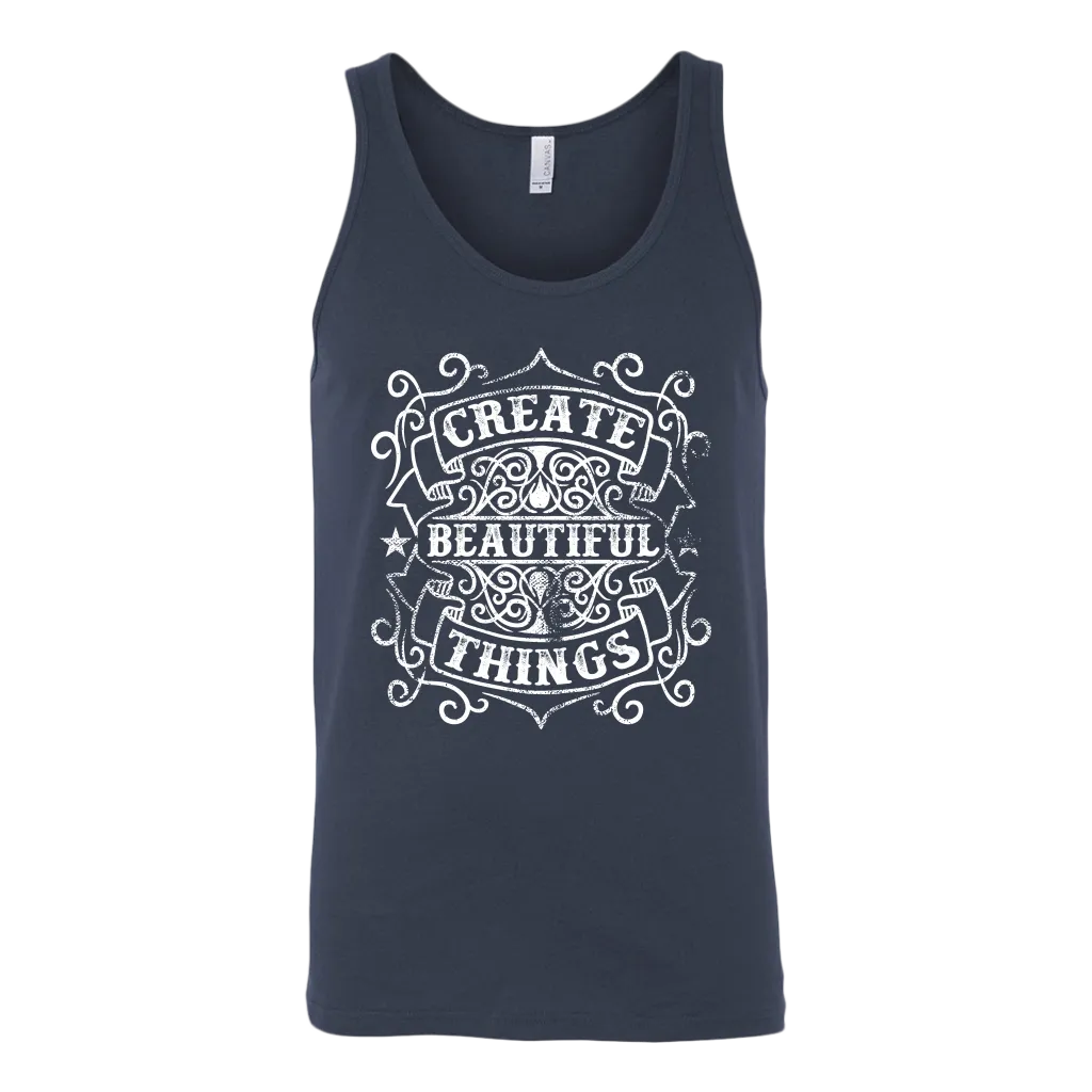 Create Beautiful Things | Men's