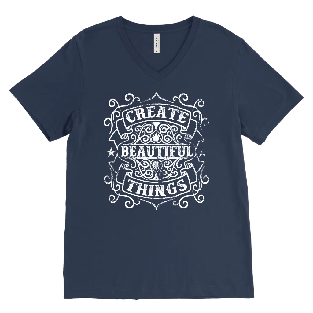 Create Beautiful Things | Men's