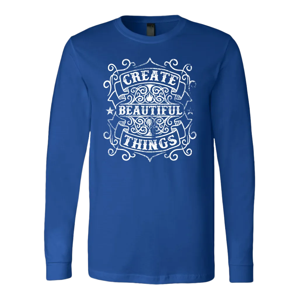 Create Beautiful Things | Men's