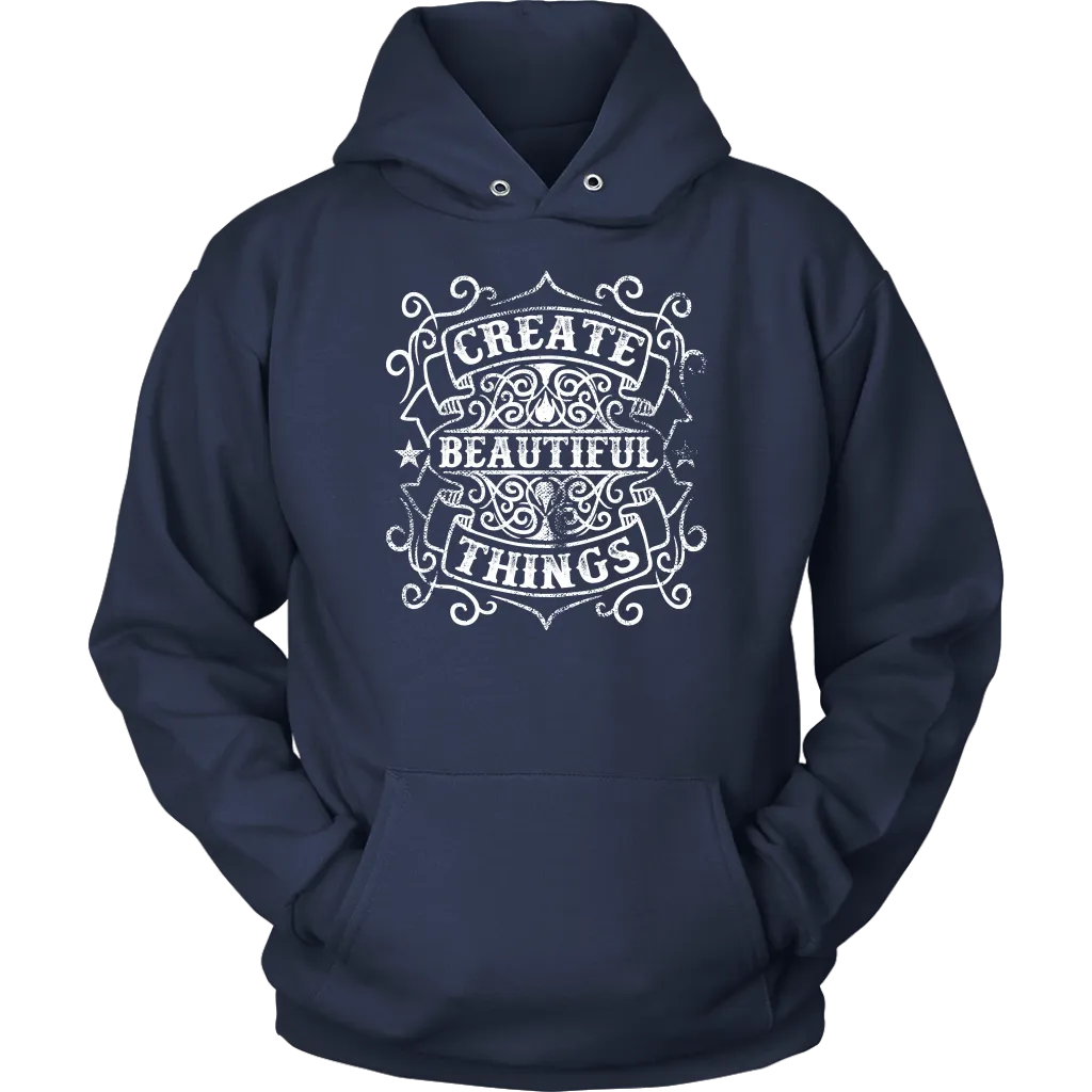 Create Beautiful Things | Men's
