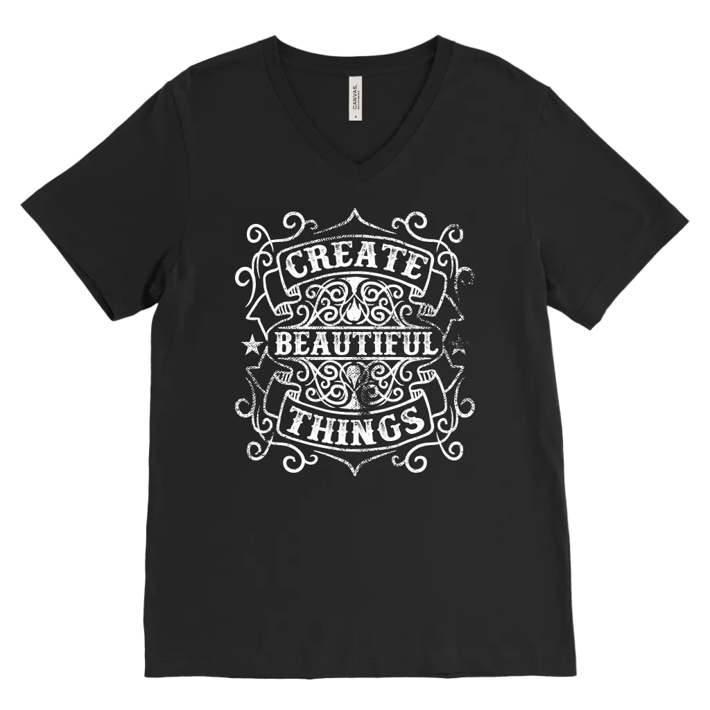 Create Beautiful Things | Men's