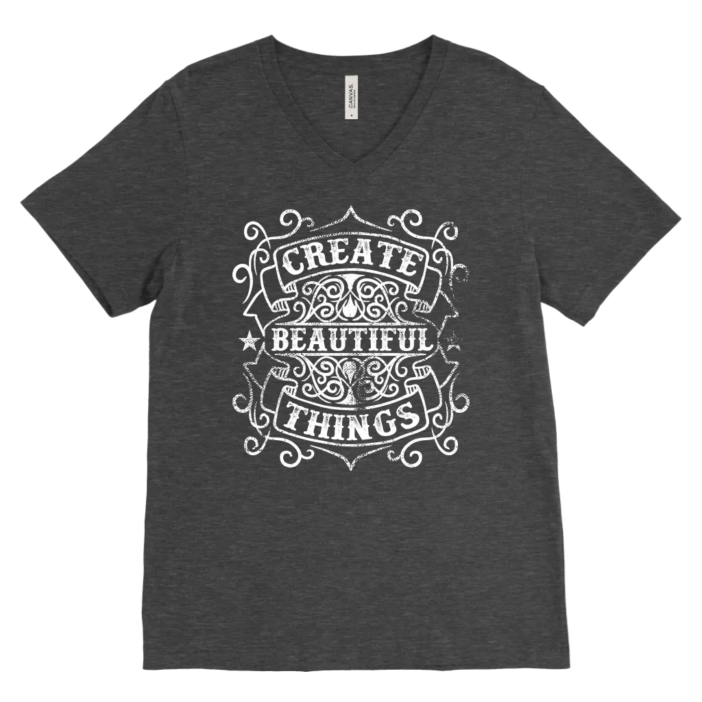 Create Beautiful Things | Men's
