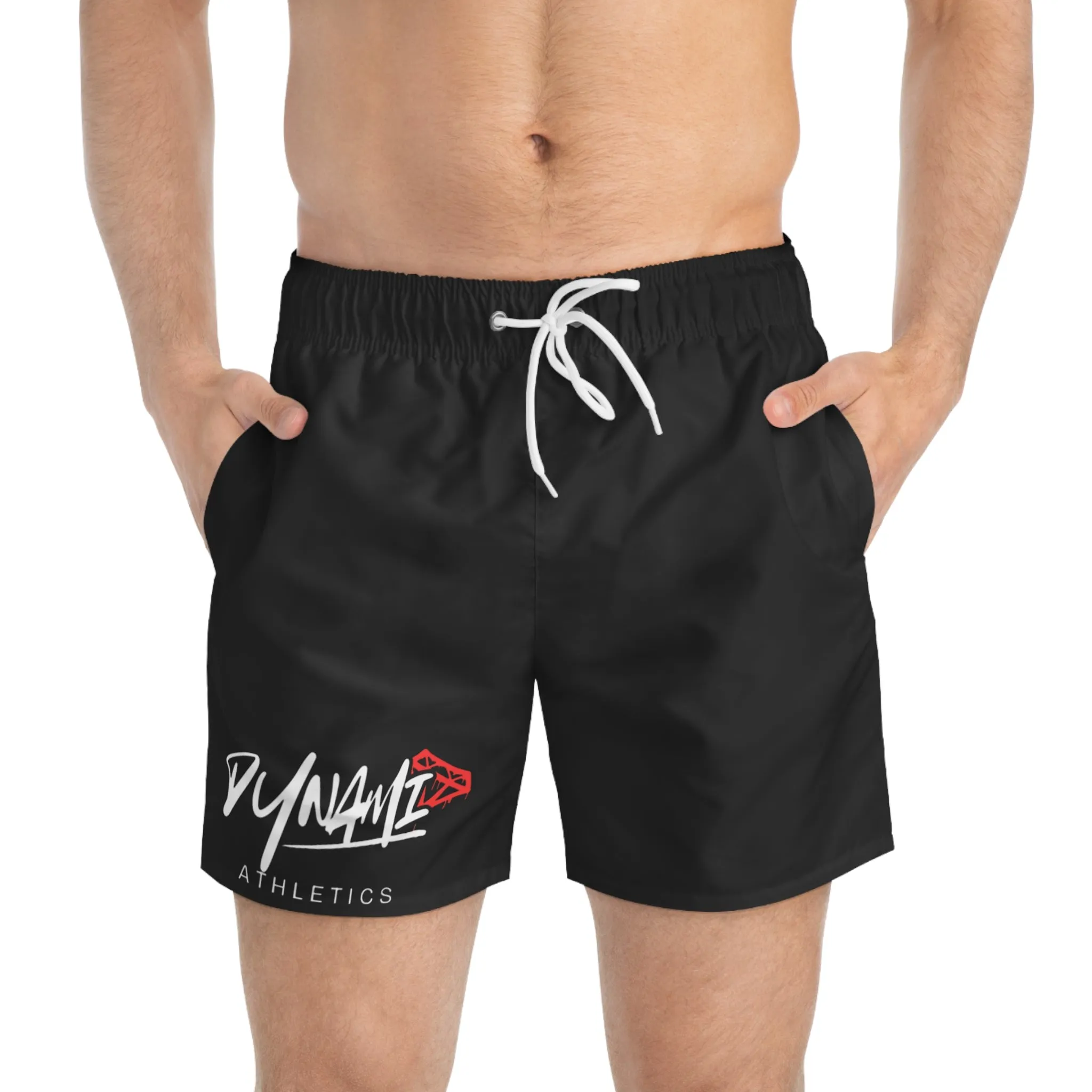 Dynami Athletics Swim Shorts