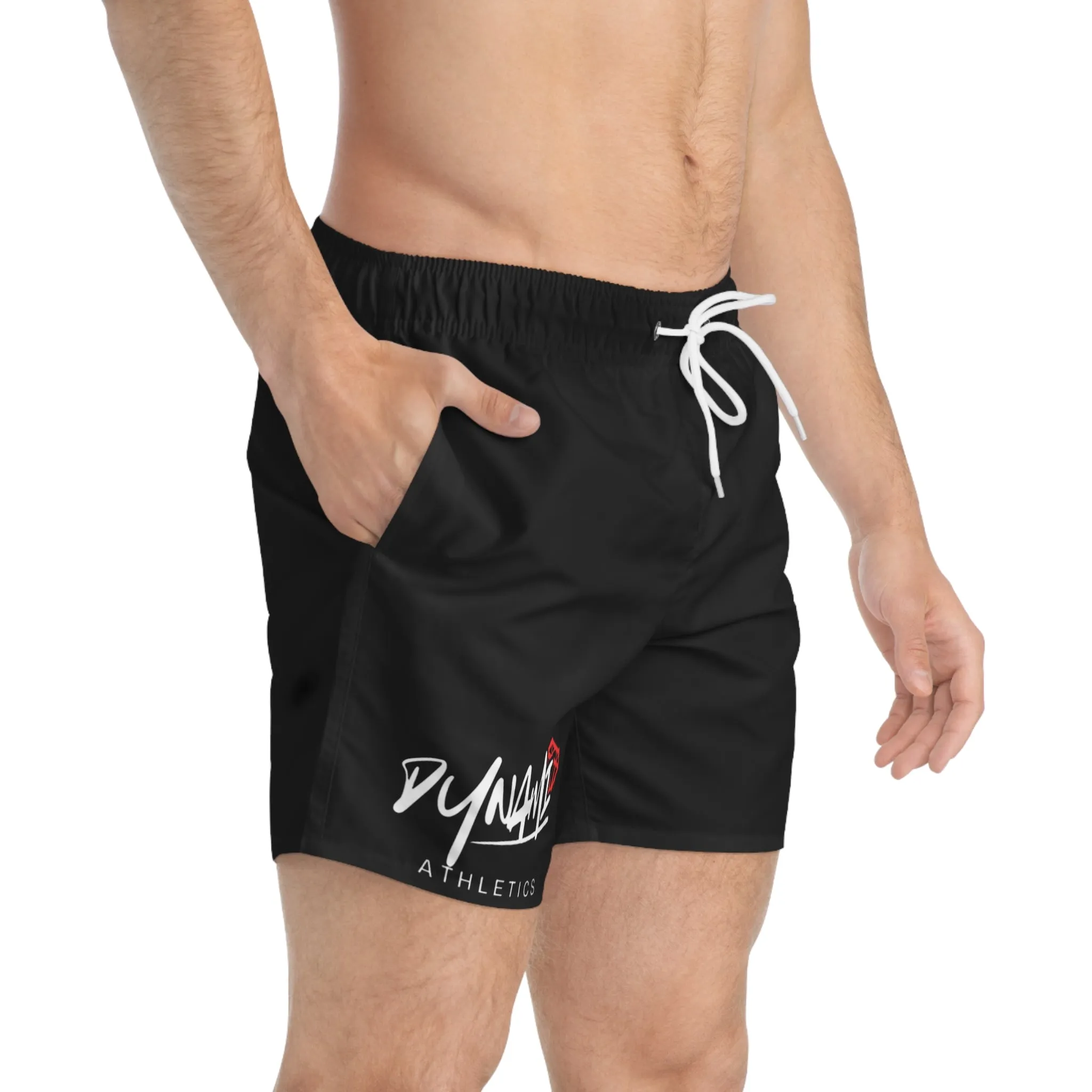 Dynami Athletics Swim Shorts