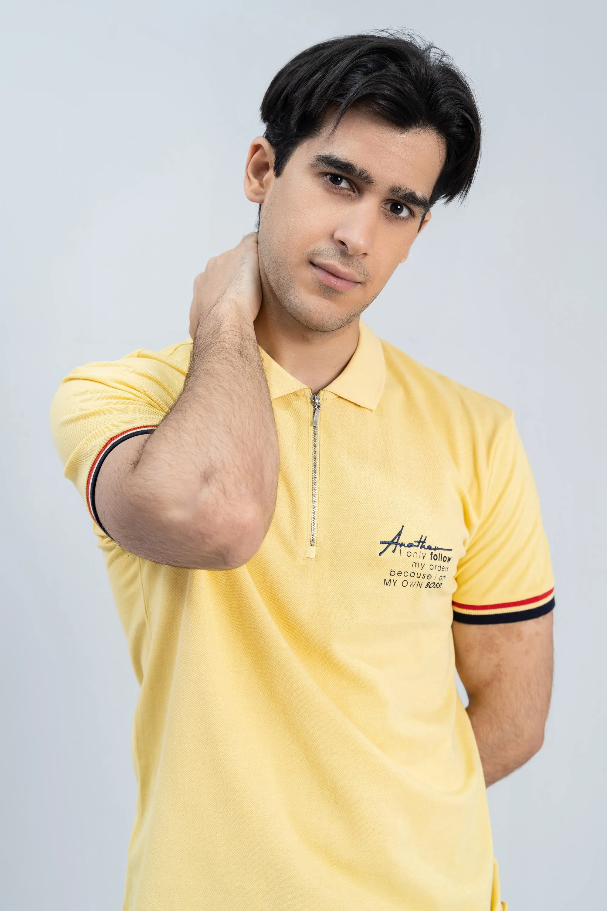 Everyday Polo Shirt