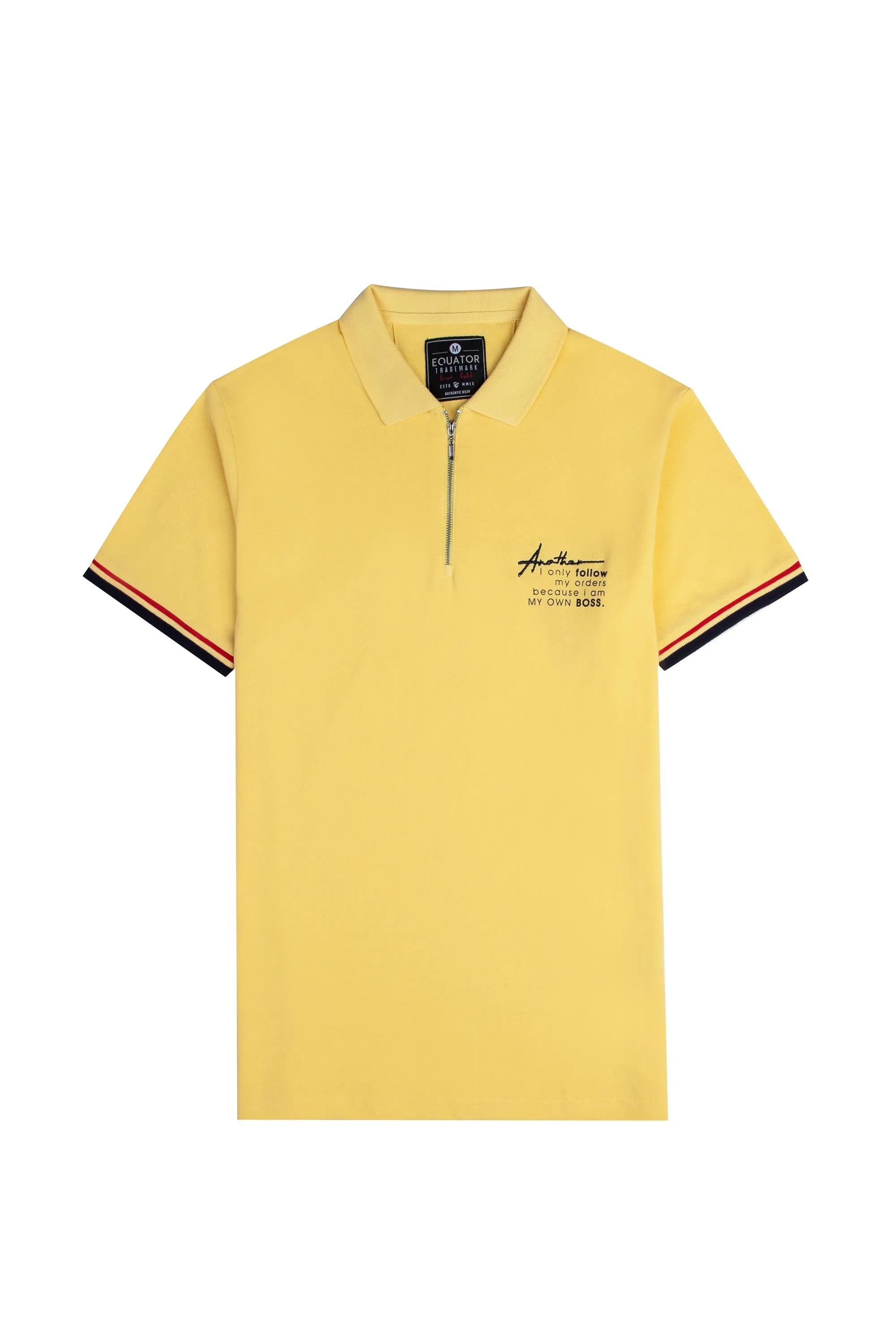 Everyday Polo Shirt