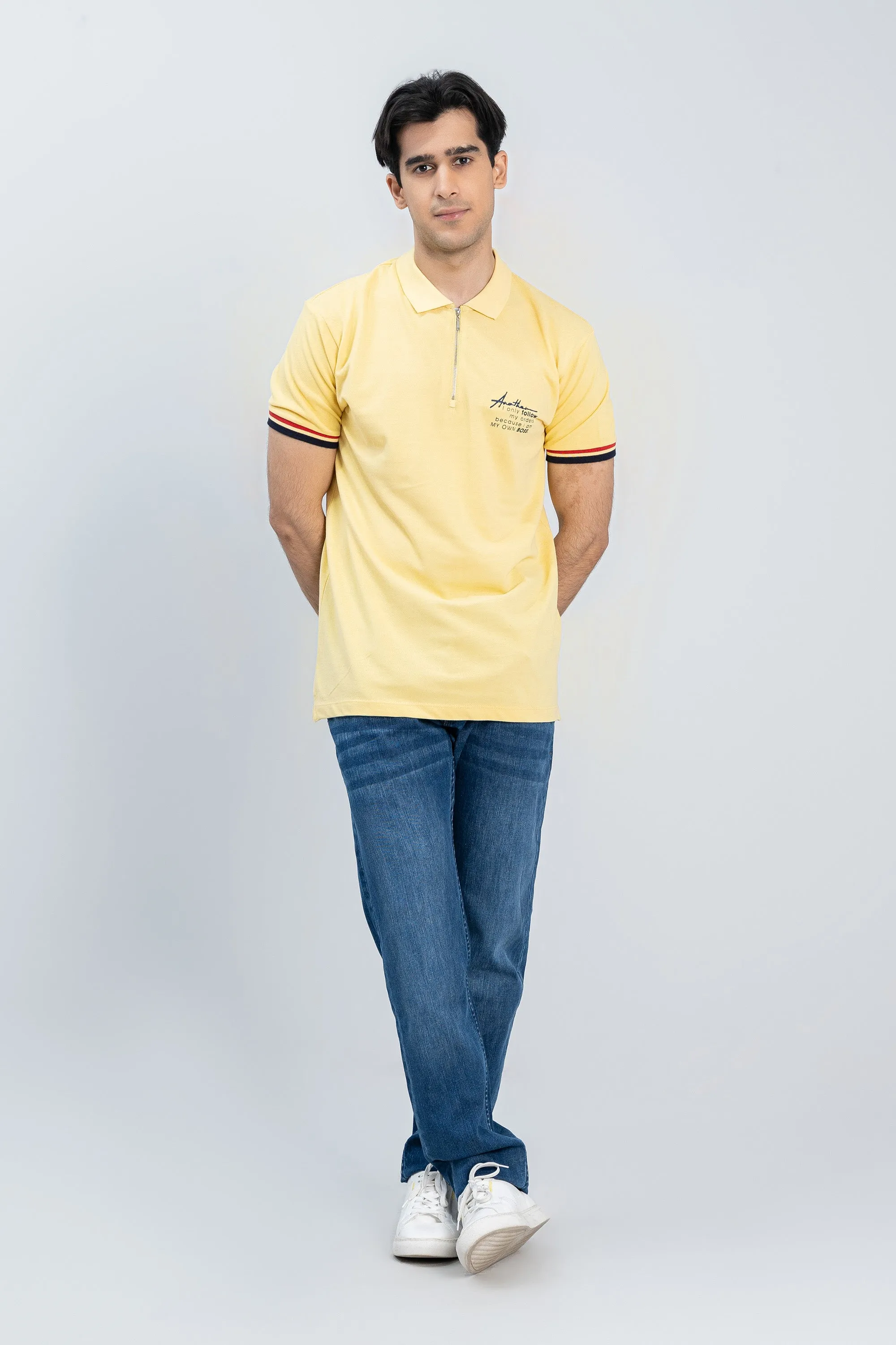 Everyday Polo Shirt