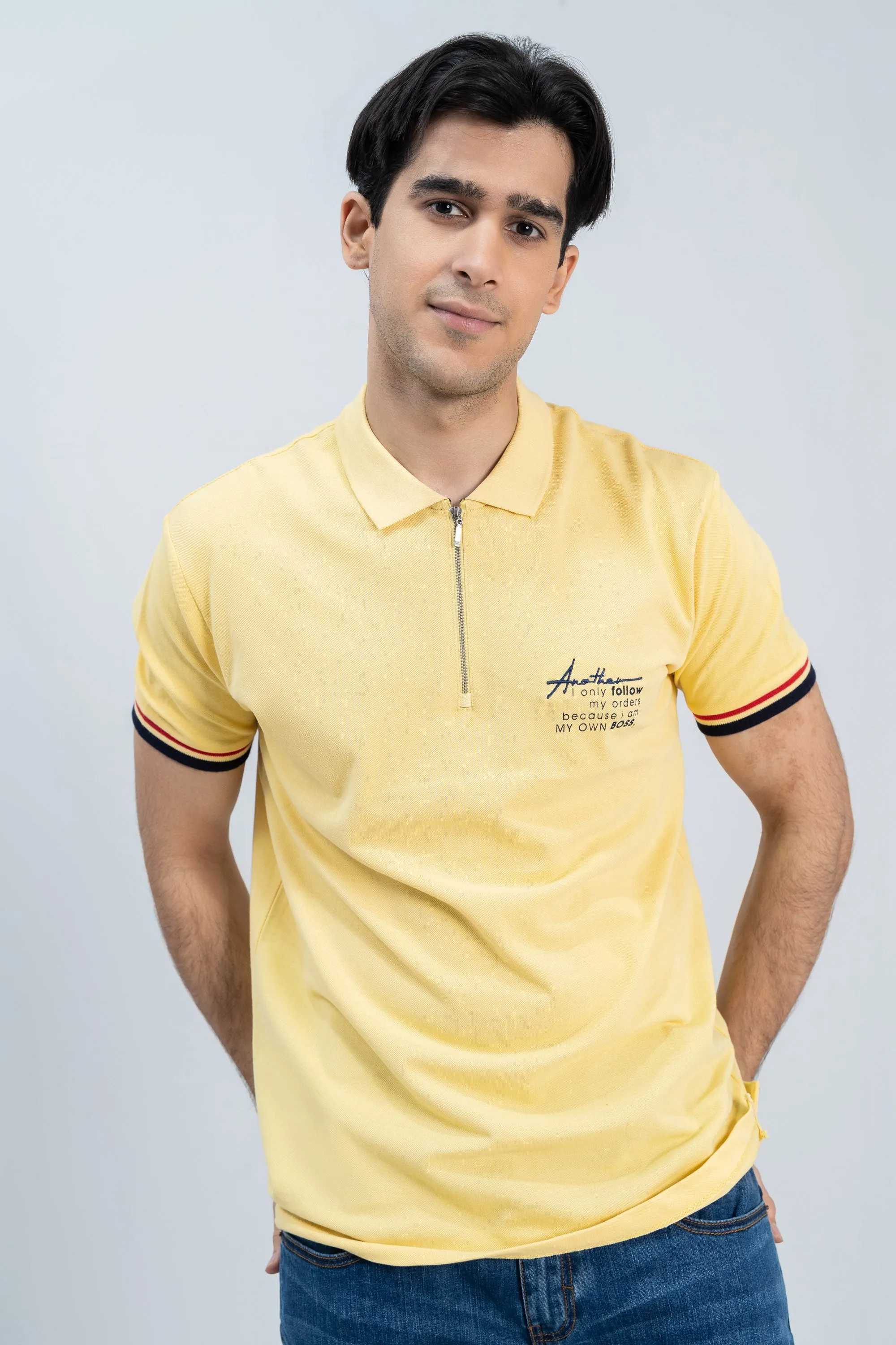 Everyday Polo Shirt