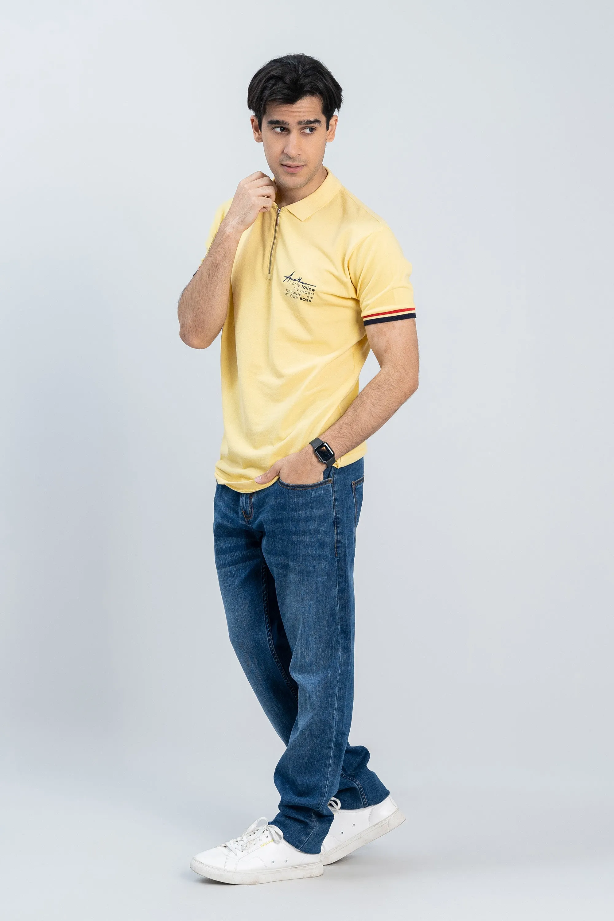 Everyday Polo Shirt