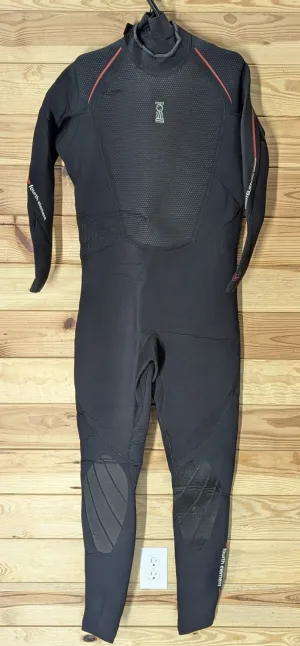 Fourth Element Proteus II 2 Men's Full Wetsuit 5mm XXXL Scuba Dive Surf