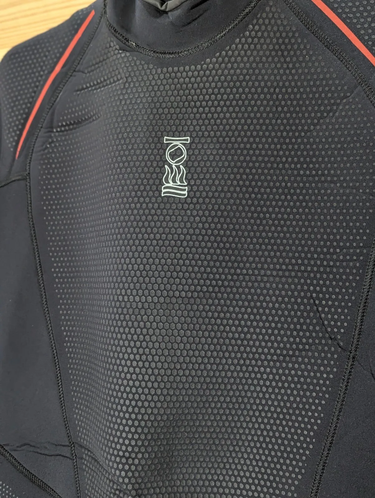 Fourth Element Proteus II 2 Men's Full Wetsuit 5mm XXXL Scuba Dive Surf