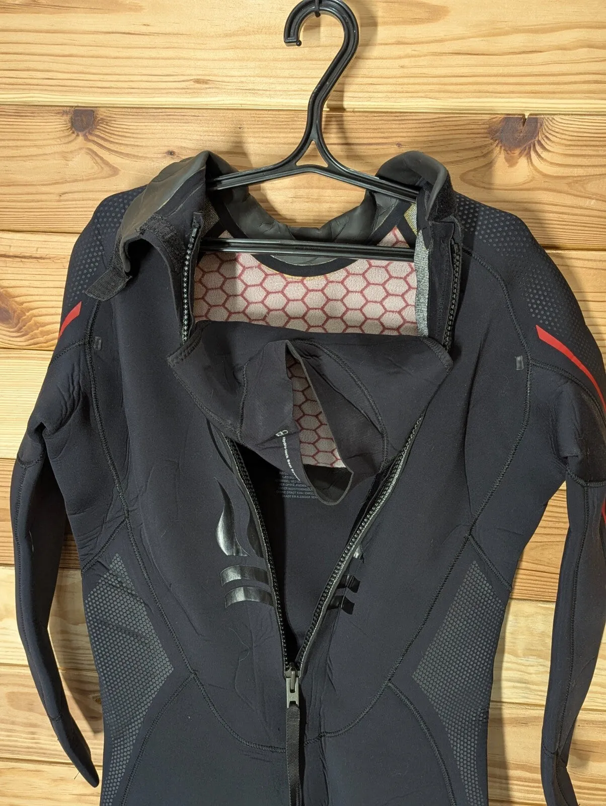 Fourth Element Proteus II 2 Men's Full Wetsuit 5mm XXXL Scuba Dive Surf