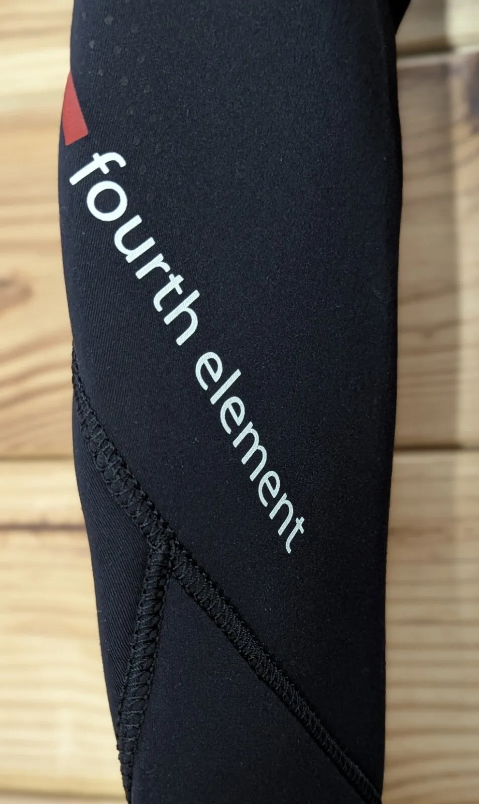 Fourth Element Proteus II 2 Men's Full Wetsuit 5mm XXXL Scuba Dive Surf