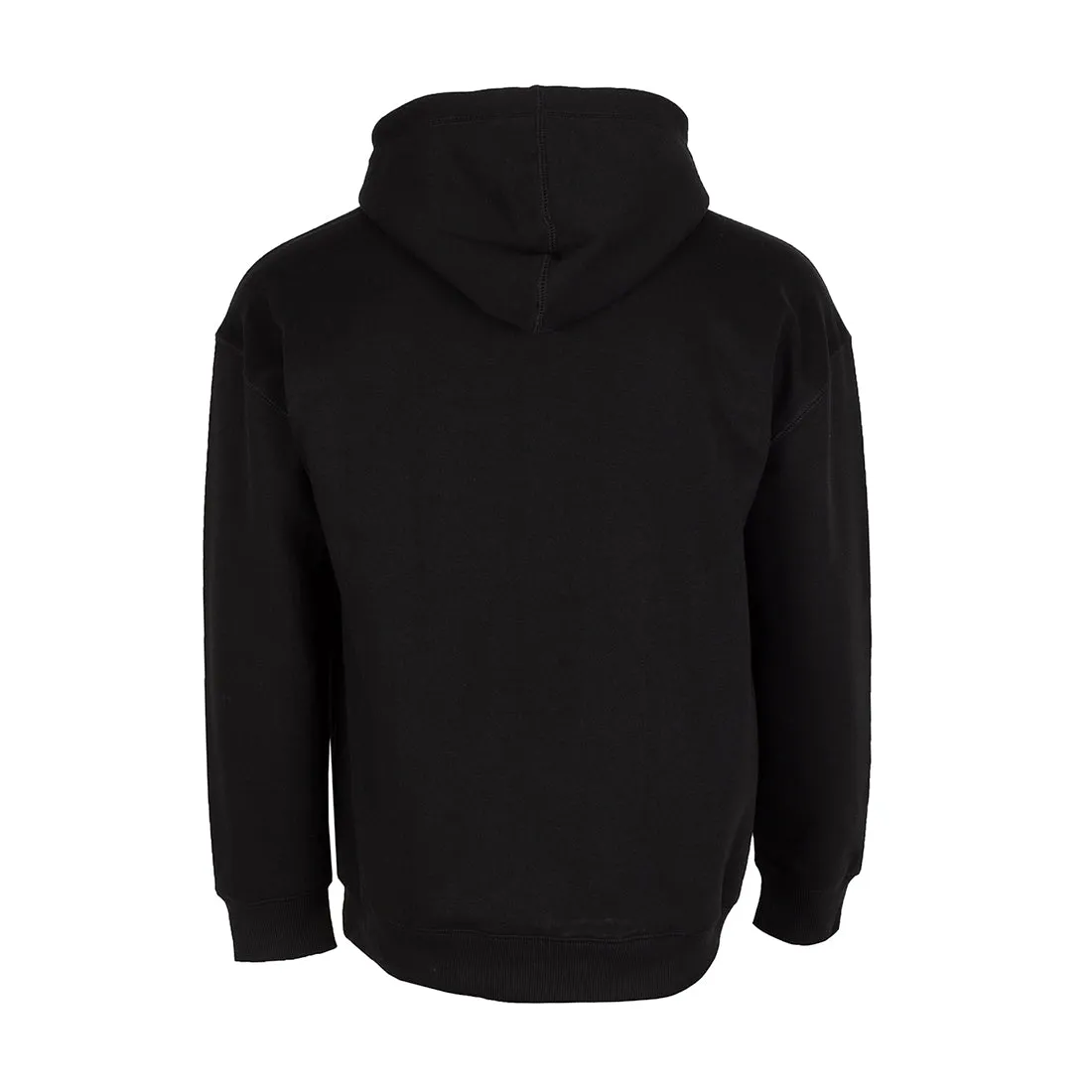 French Terry PO Hoodie -Mens