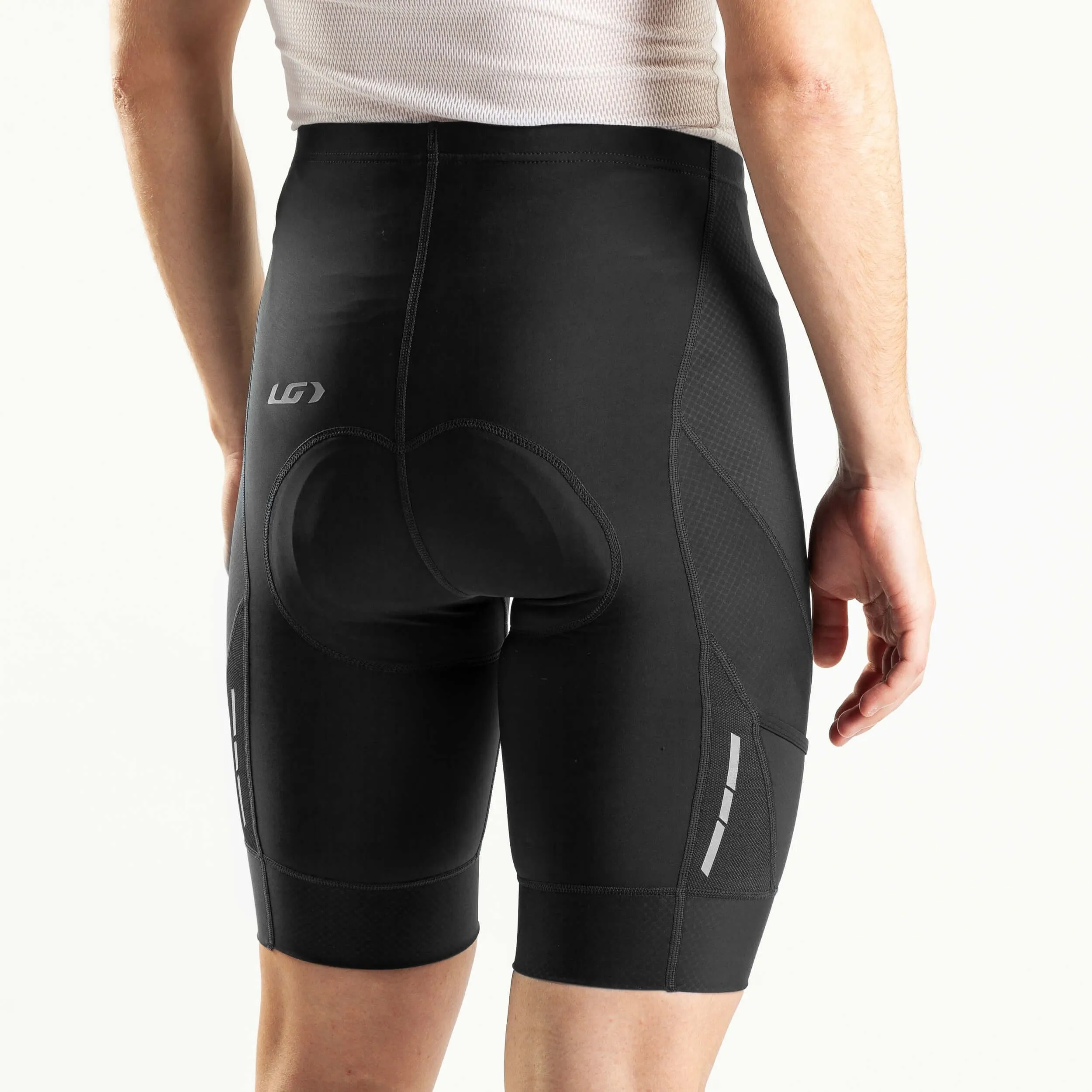 Garneau Shorts - Men's Optimum 2 Cycling