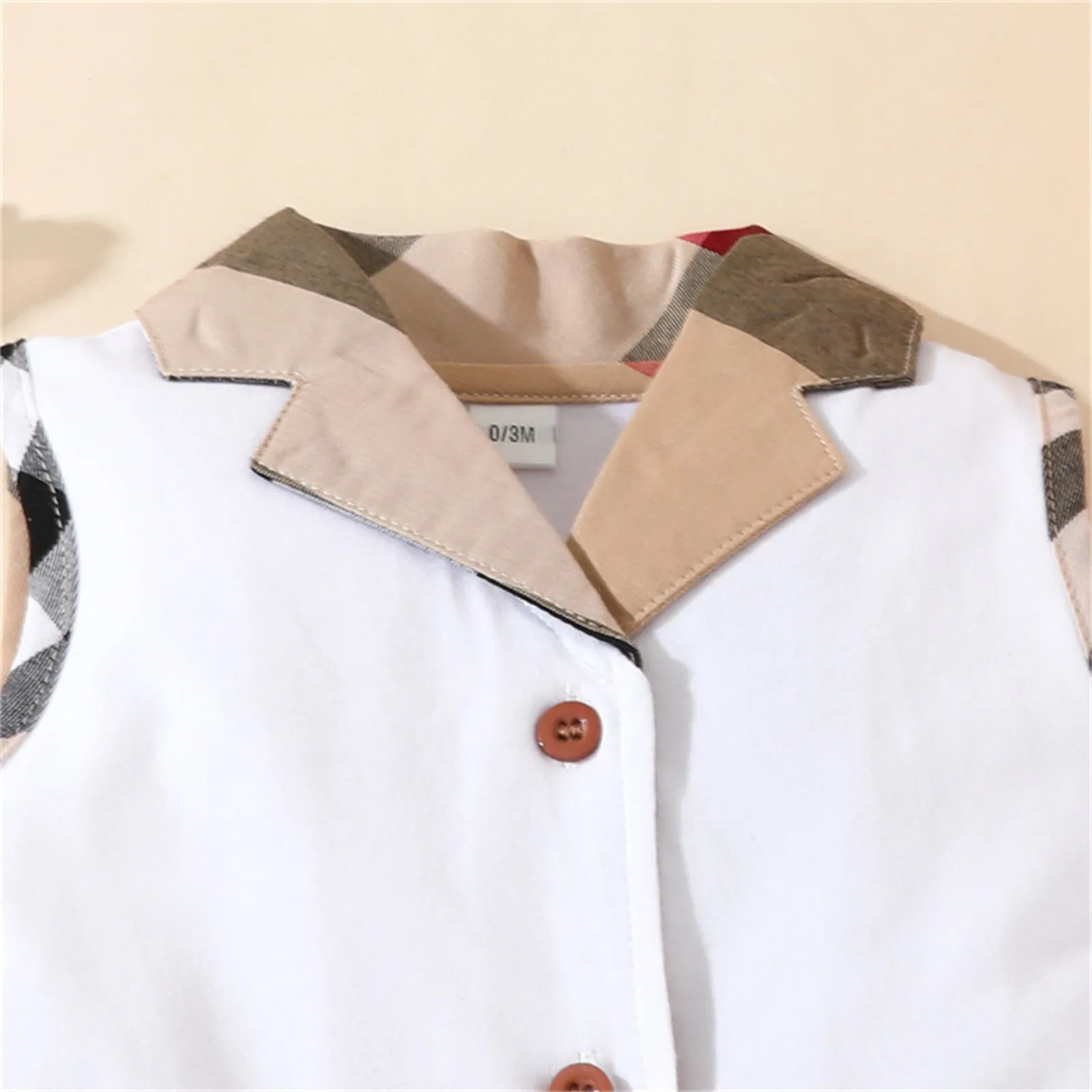 Girls' Dress Children's Summer Clothing Clothes for Babies Newborn Dress Baby Sleeveless Princess Dress Baby Clothes