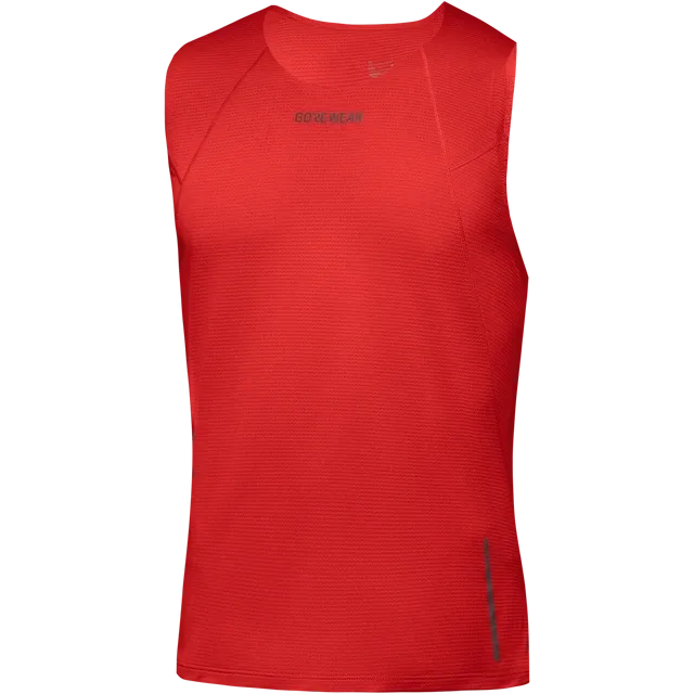Gore Men's Contest 2.0 Running Singlet