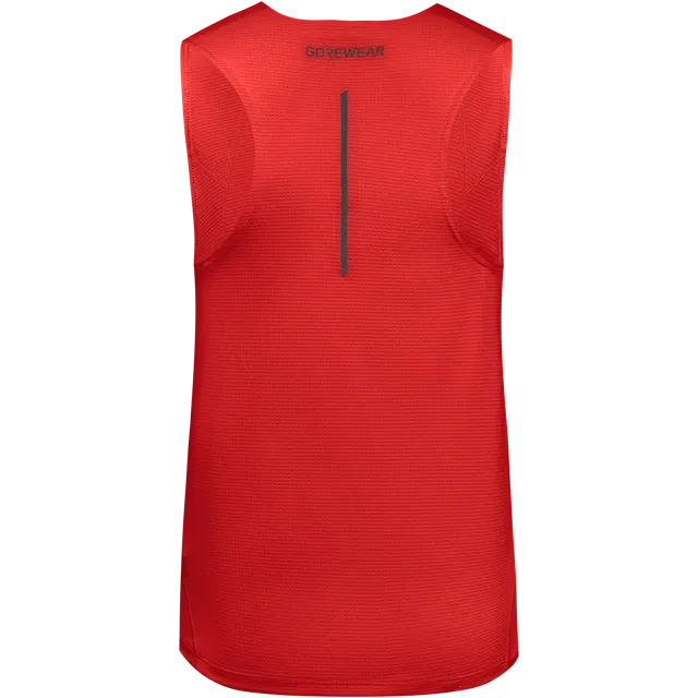 Gore Men's Contest 2.0 Running Singlet